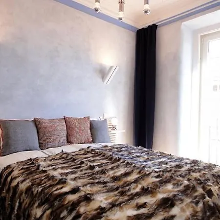 Panteao - Altstadt Apartman Lisboa