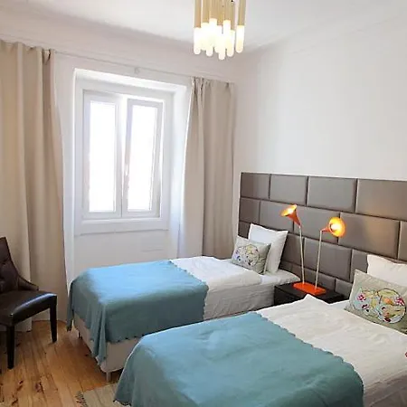 Panteao - Altstadt Apartman