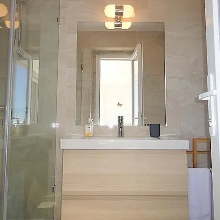 Panteao - Altstadt Apartman Lisboa