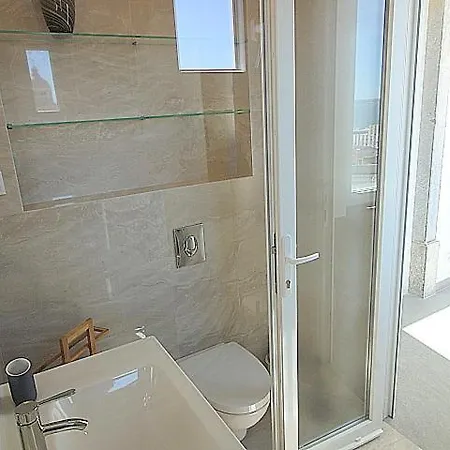 Panteao - Altstadt Apartman *