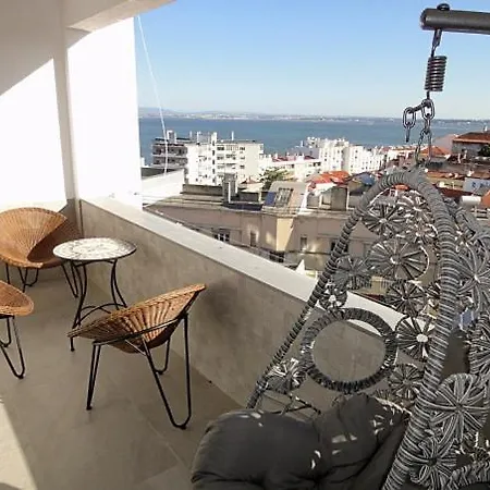 Panteao - Altstadt Appartement