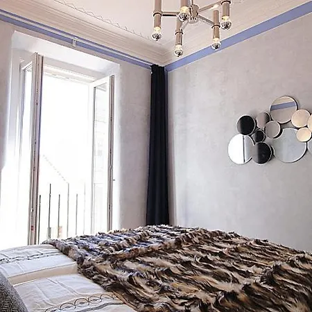 Panteao - Altstadt * Lisbona