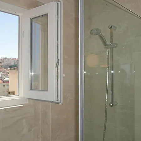 Panteao - Altstadt * Lisboa