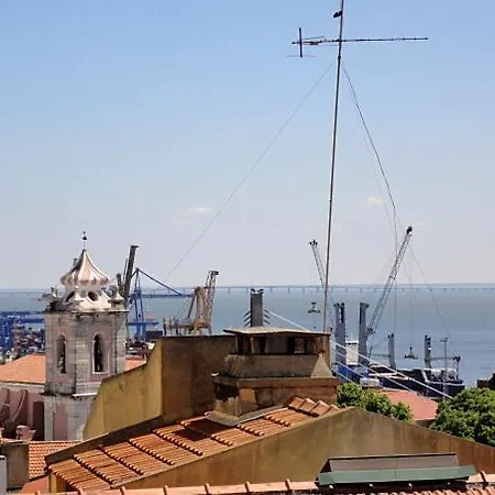 Panteao - Altstadt Appartamento