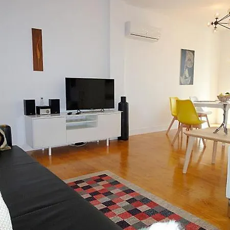 Appartement Panteao - Altstadt