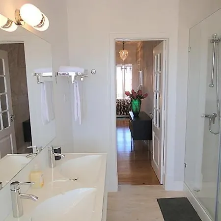 Panteao - Altstadt Appartement *