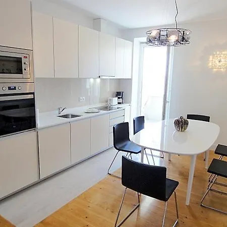 Panteao - Altstadt Appartement *