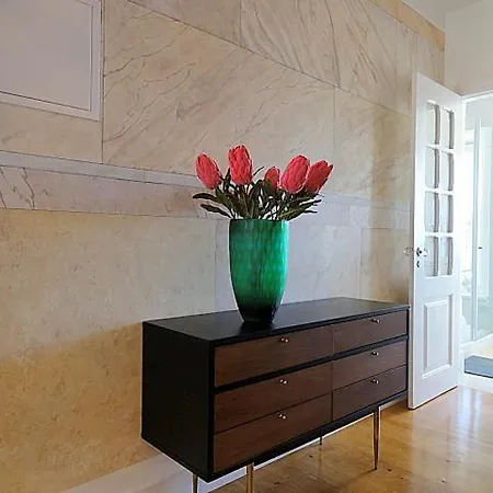 Panteao - Altstadt Appartement Lissabon