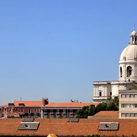 Panteao - Altstadt Appartement *