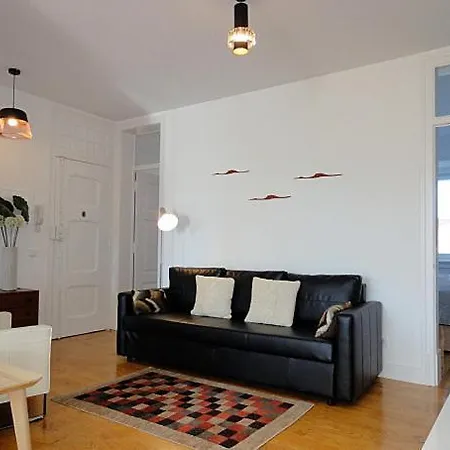 Panteao - Altstadt Appartement