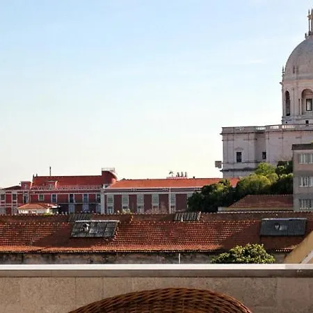 Panteao - Altstadt Appartement *