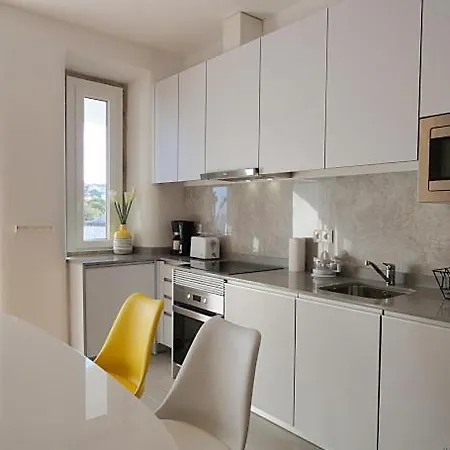 Panteao - Altstadt Appartamento *