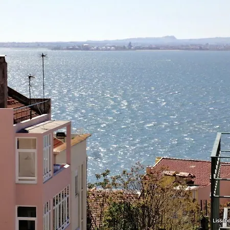 Appartement Panteao - Altstadt *