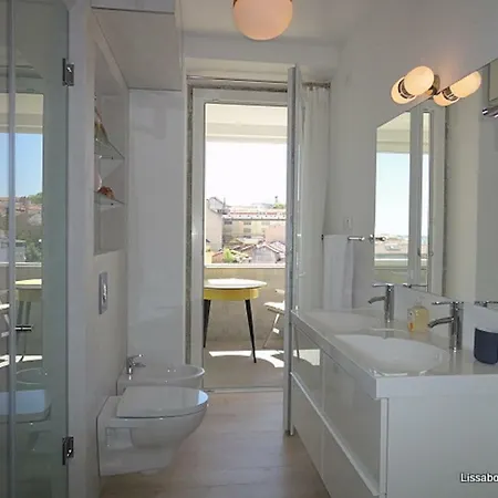 Panteao - Altstadt Lisboa