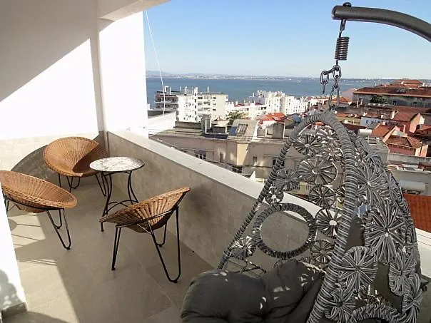 Panteao - Altstadt شقة