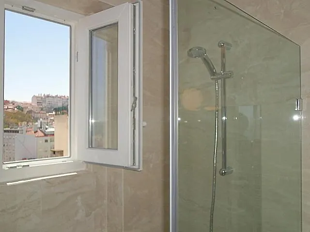 Panteao - Altstadt * Lisboa