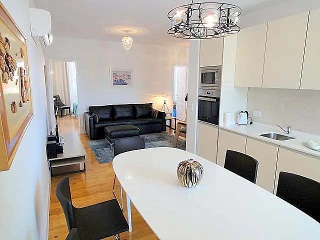 Panteao - Altstadt شقة Lisboa