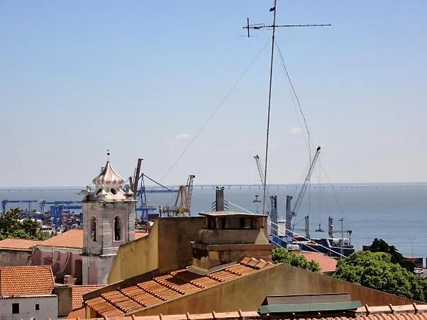 Panteao - Altstadt شقة