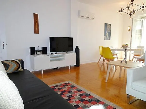 شقة Panteao - Altstadt