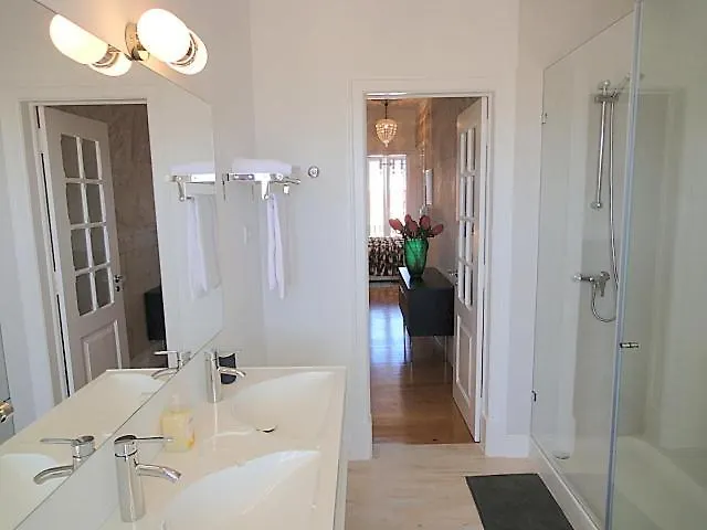 Panteao - Altstadt شقة *