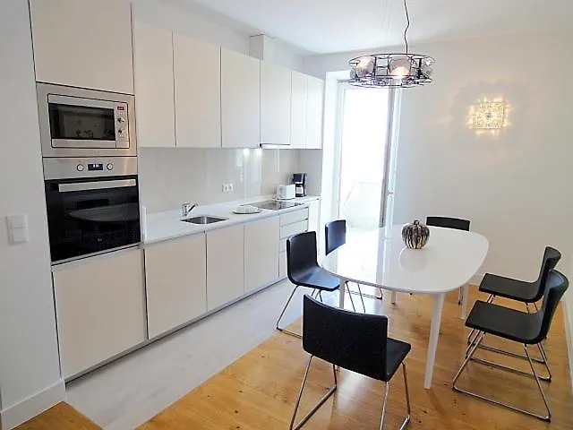 Panteao - Altstadt شقة *