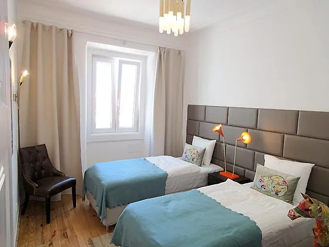 Panteao - Altstadt شقة