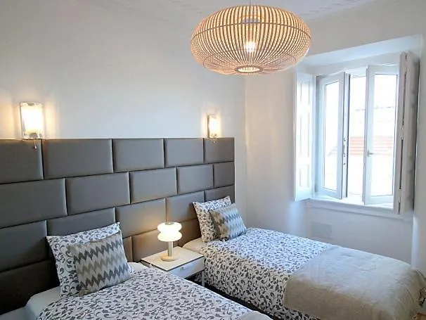 Panteao - Altstadt Lisboa