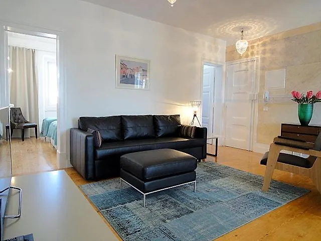 Panteao - Altstadt Lisboa