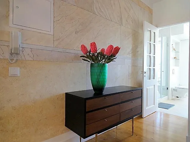 Panteao - Altstadt شقة Lisboa