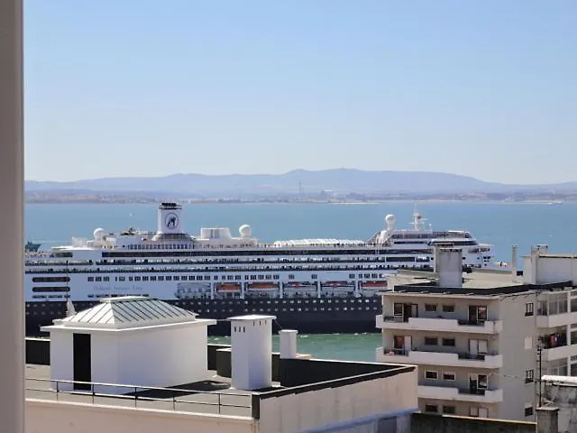 Panteao - Altstadt شقة Lisboa
