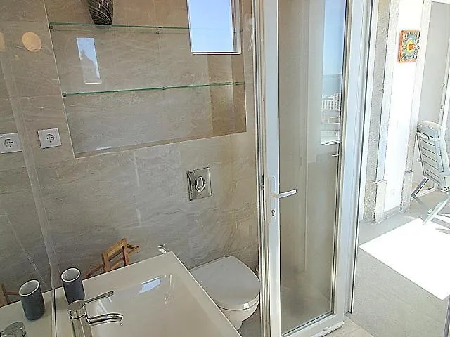 Panteao - Altstadt شقة *