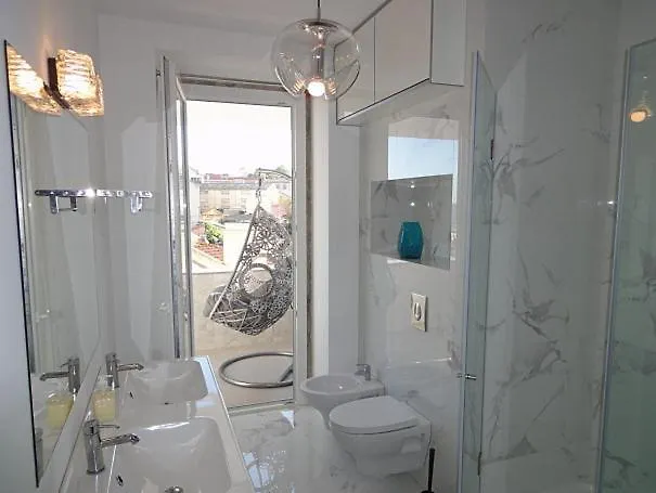 شقة Panteao - Altstadt Lisboa