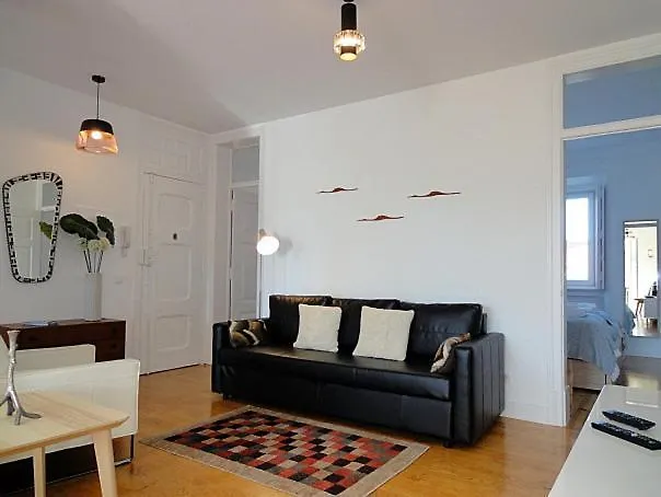 Panteao - Altstadt شقة