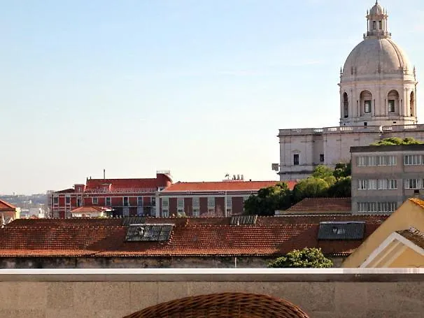 Panteao - Altstadt شقة *