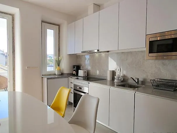 Panteao - Altstadt شقة *