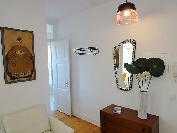 Panteao - Altstadt Lisboa