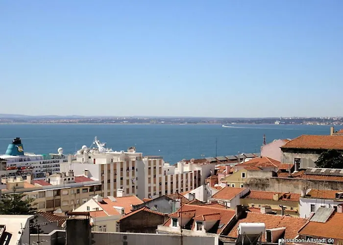 شقة Panteao - Altstadt *