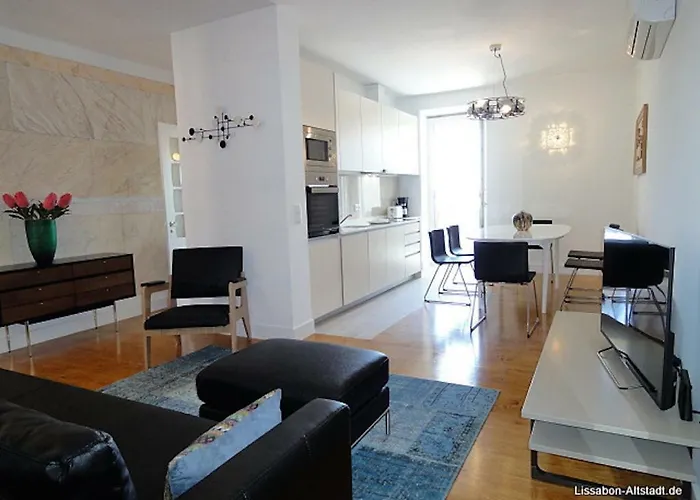 شقة Panteao - Altstadt *