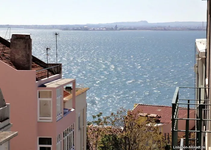 شقة Panteao - Altstadt *