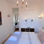 公寓 Panteao - Altstadt Lisboa