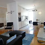 Apartament Panteao - Altstadt *