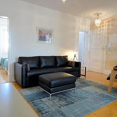 Panteao - Altstadt Lisboa