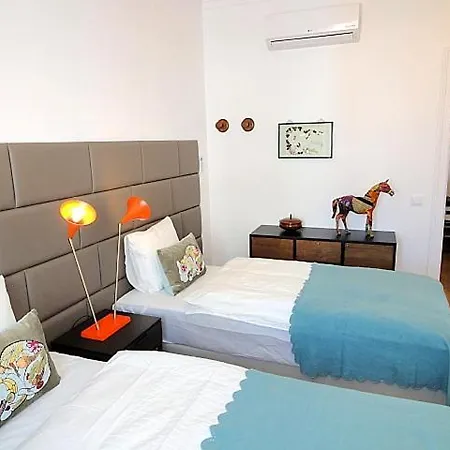 Panteao - Altstadt *