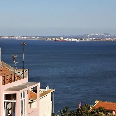 Panteao - Altstadt Lägenhet