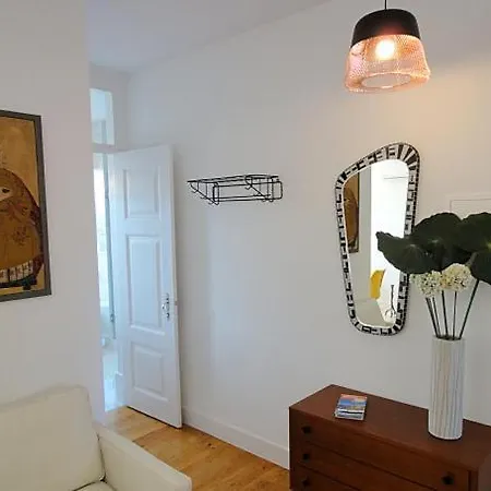 Panteao - Altstadt Lisboa